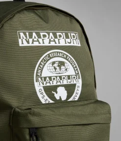 Zaino Napapijri Happy Daypack 5 Green Depths