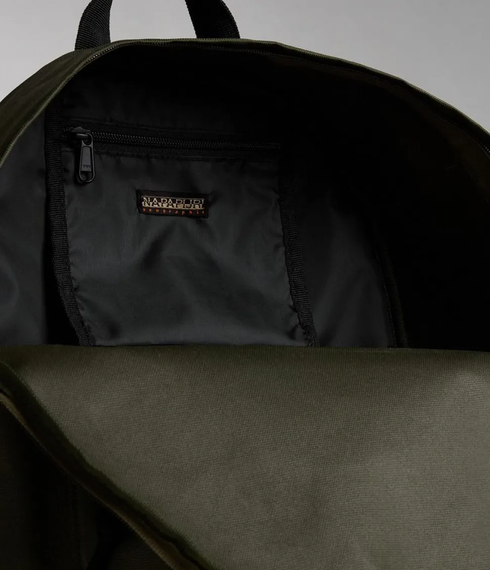 Zaino Napapijri Happy Daypack 5 Green Depths