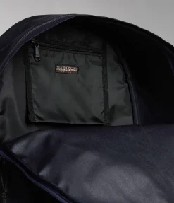 Zaino Napapijri Happy Daypack 5 Blu Marine