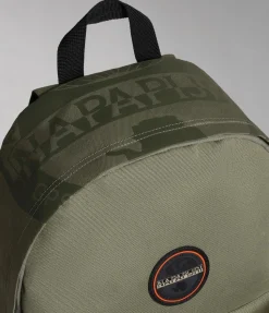 Zaino Napapijri Happy Daypack 4 Green Lichen