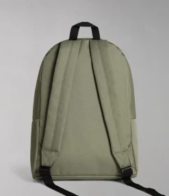 Zaino Napapijri Happy Daypack 4 Green Lichen