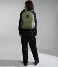 Zaino Napapijri Happy Daypack 4 Green Lichen