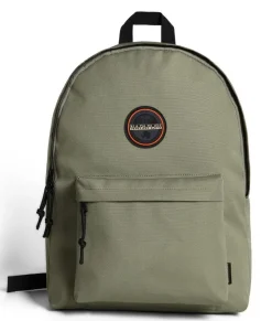 Zaino Napapijri Happy Daypack 4 Green Lichen