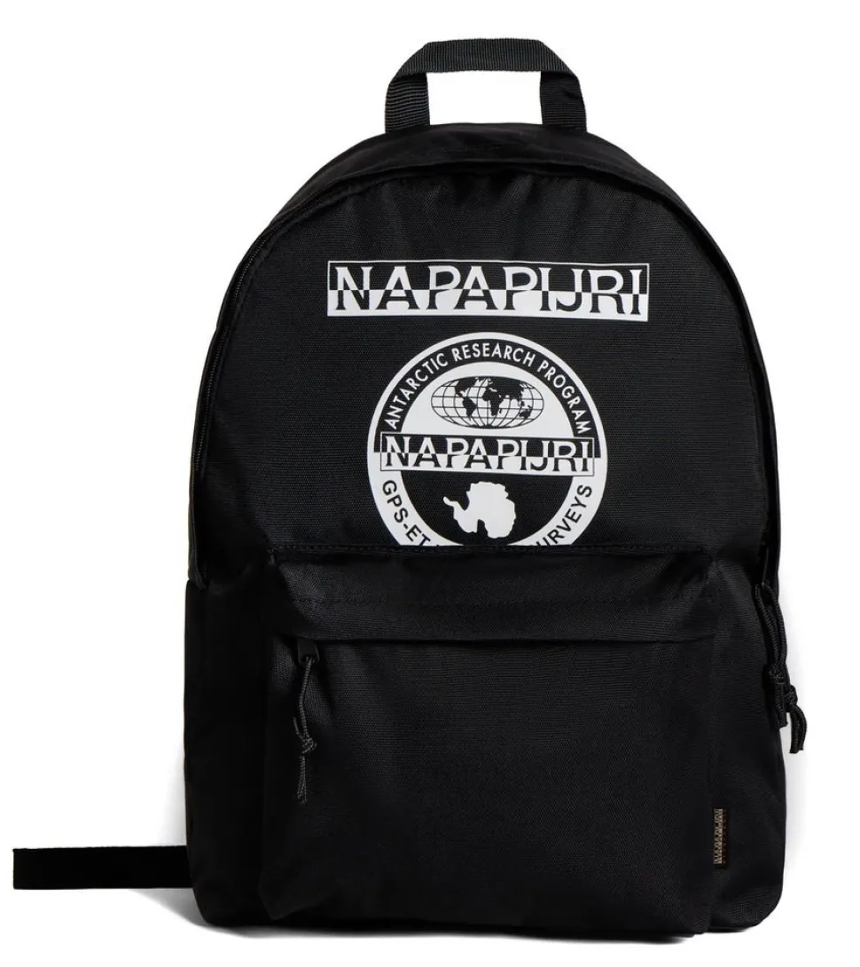 Zaino Napapijri Happy Daypack 5 Nero