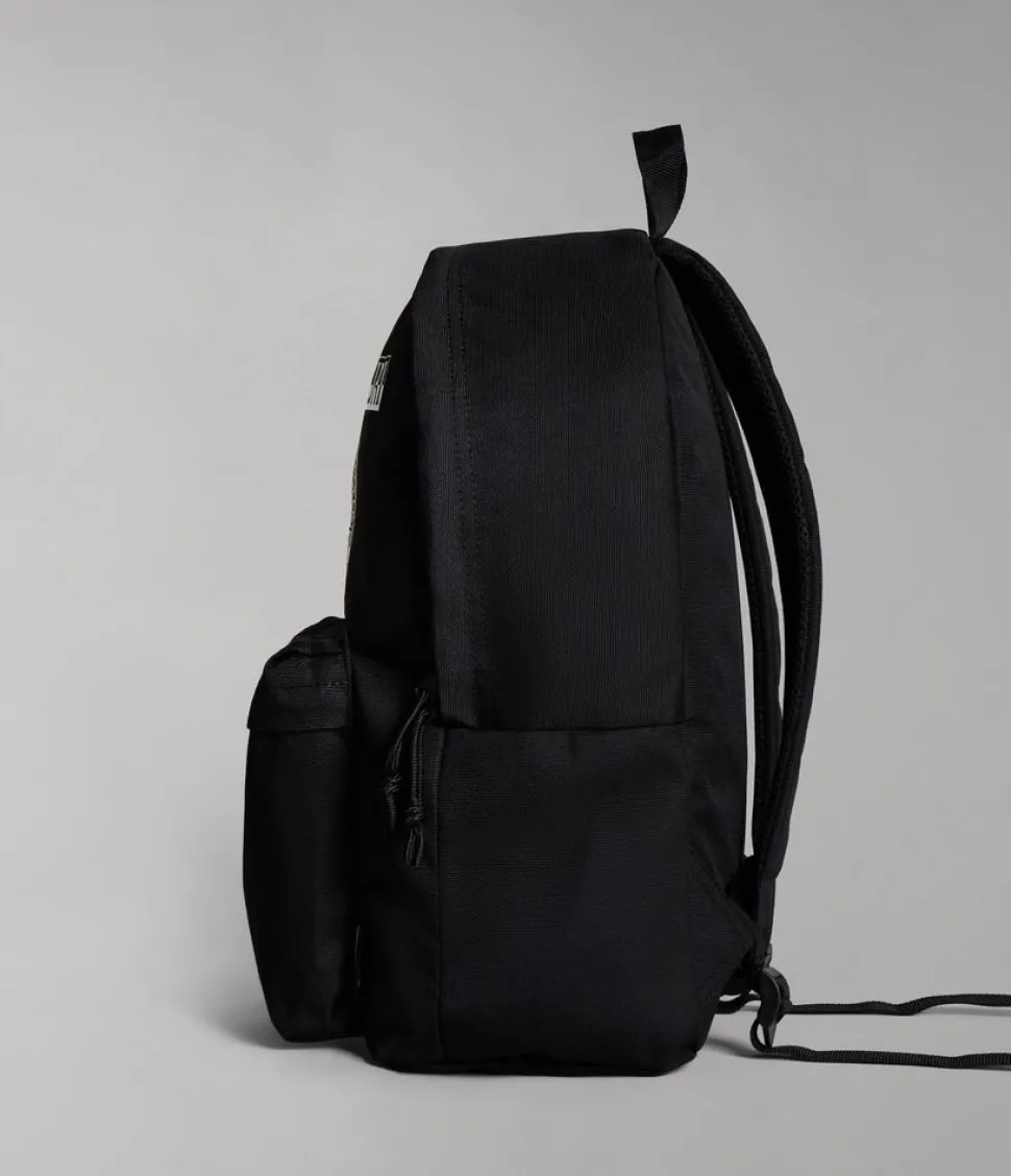 Zaino Napapijri Happy Daypack 5 Nero