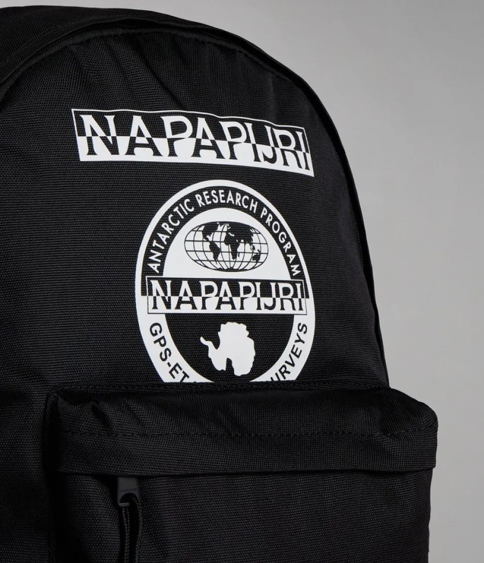 Zaino Napapijri Happy Daypack 5 Nero