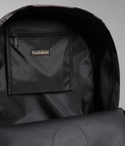 Zaino Napapijri Happy Daypack 4 Nero
