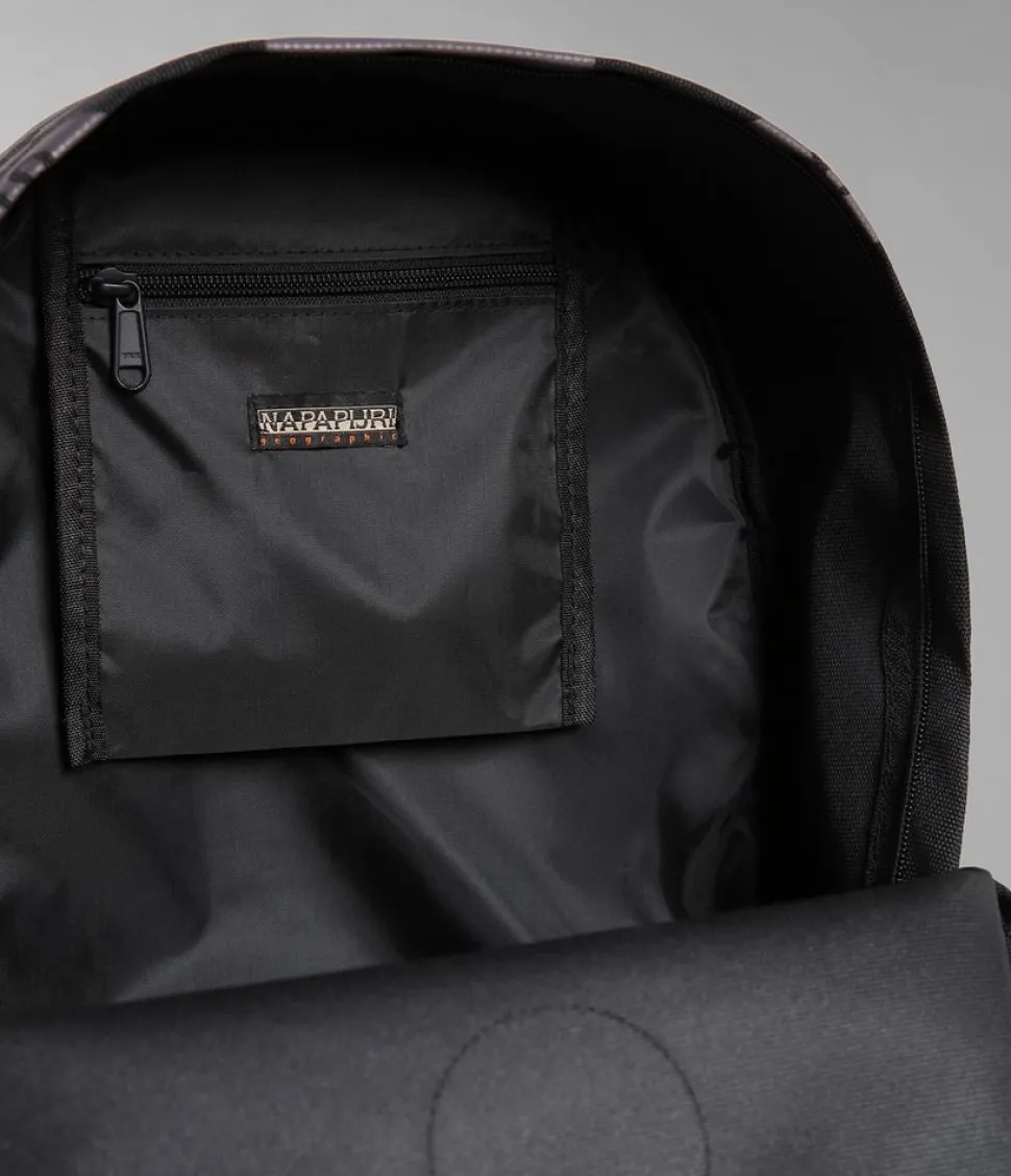 Zaino Napapijri Happy Daypack 4 Nero