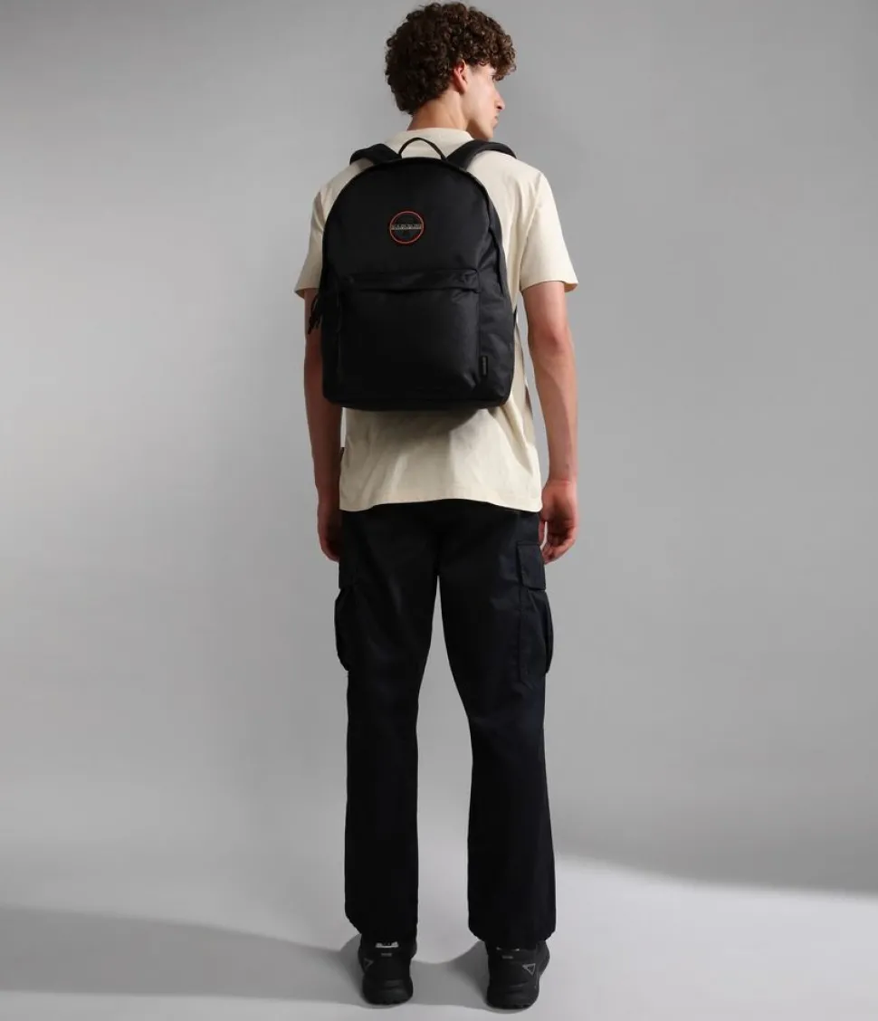 Zaino Napapijri Happy Daypack 4 Nero