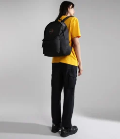 Zaino Napapijri Happy Daypack 4 Nero