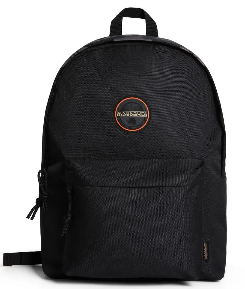 Zaino Napapijri Happy Daypack 4 Nero
