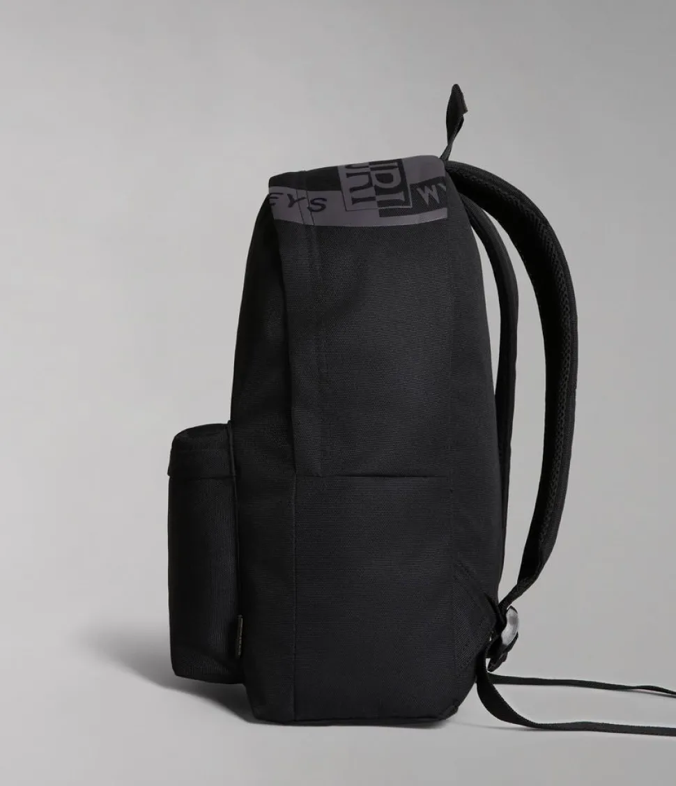 Zaino Napapijri Happy Daypack 4 Nero