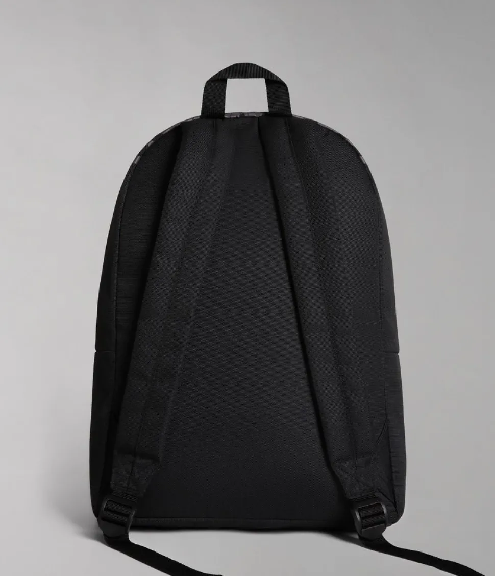 Zaino Napapijri Happy Daypack 4 Nero