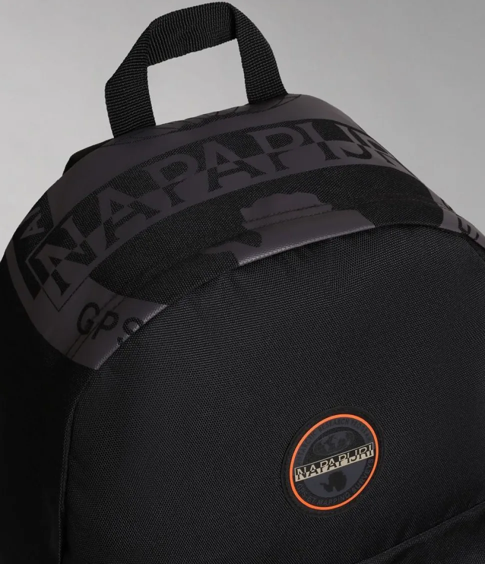 Zaino Napapijri Happy Daypack 4 Nero