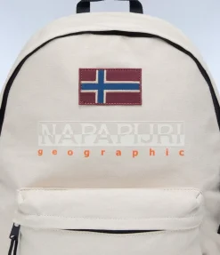 Zaino Napapijri Hering Beige Silver