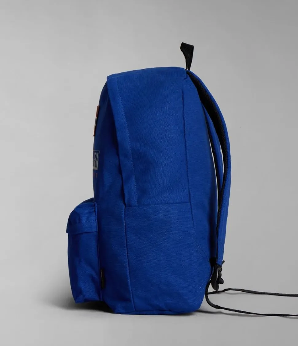 Zaino Napapijri Hering Blu Mazarin