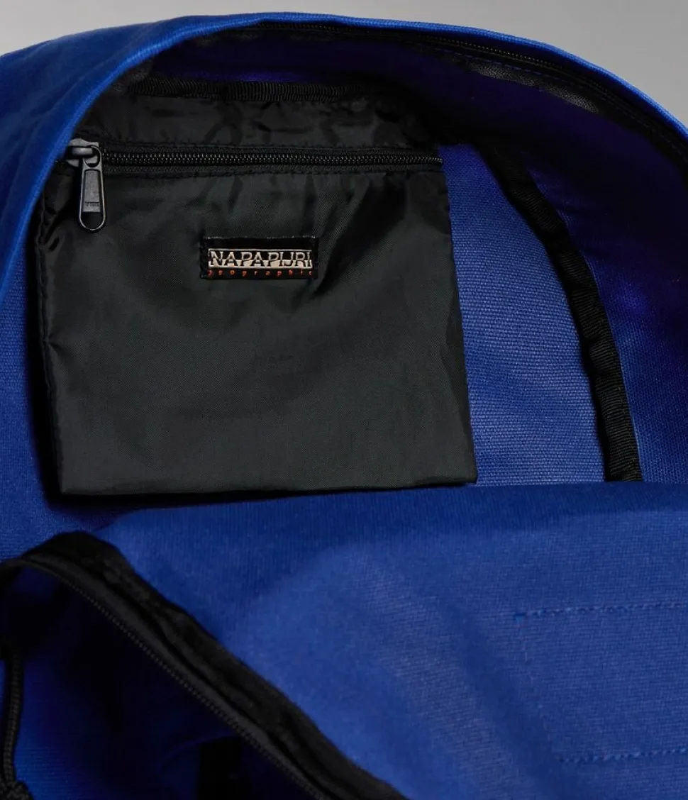 Zaino Napapijri Hering Blu Mazarin