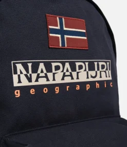 Zaino Napapijri Hering Blu Marine