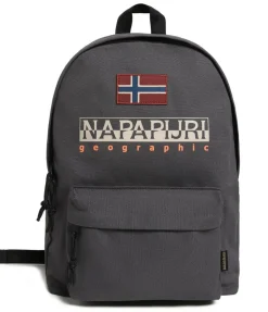 Zaino Napapijri Hering Dark Grey