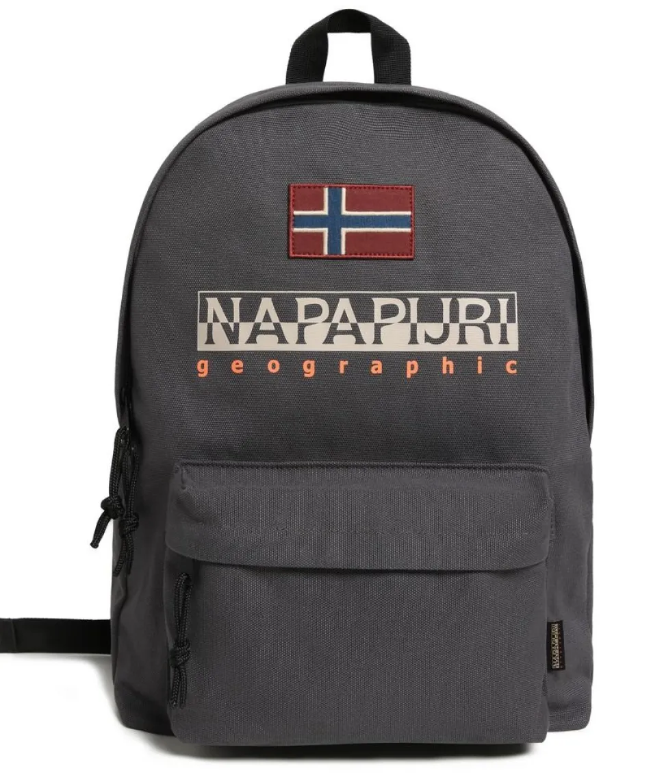 Zaino Napapijri Hering Dark Grey