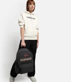 Zaino Napapijri Hering Dark Grey