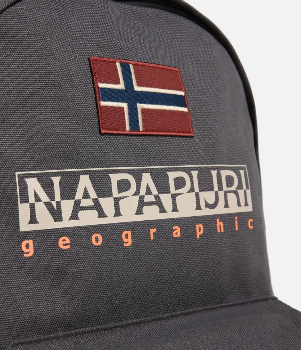 Zaino Napapijri Hering Dark Grey
