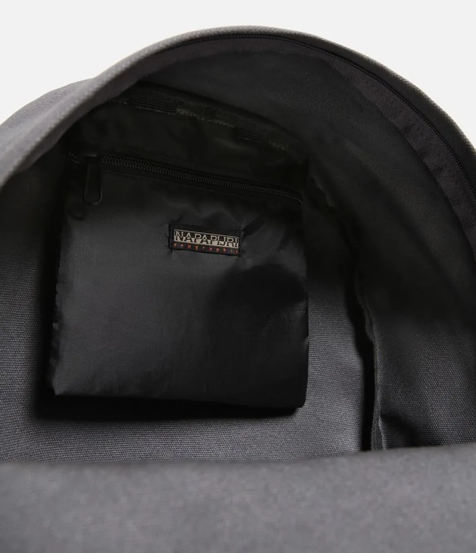 Zaino Napapijri Hering Dark Grey