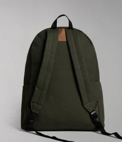 Zaino Napapijri Hering Green Depths