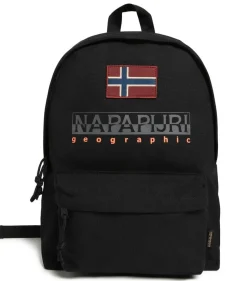 Zaino Napapijri Hering Nero