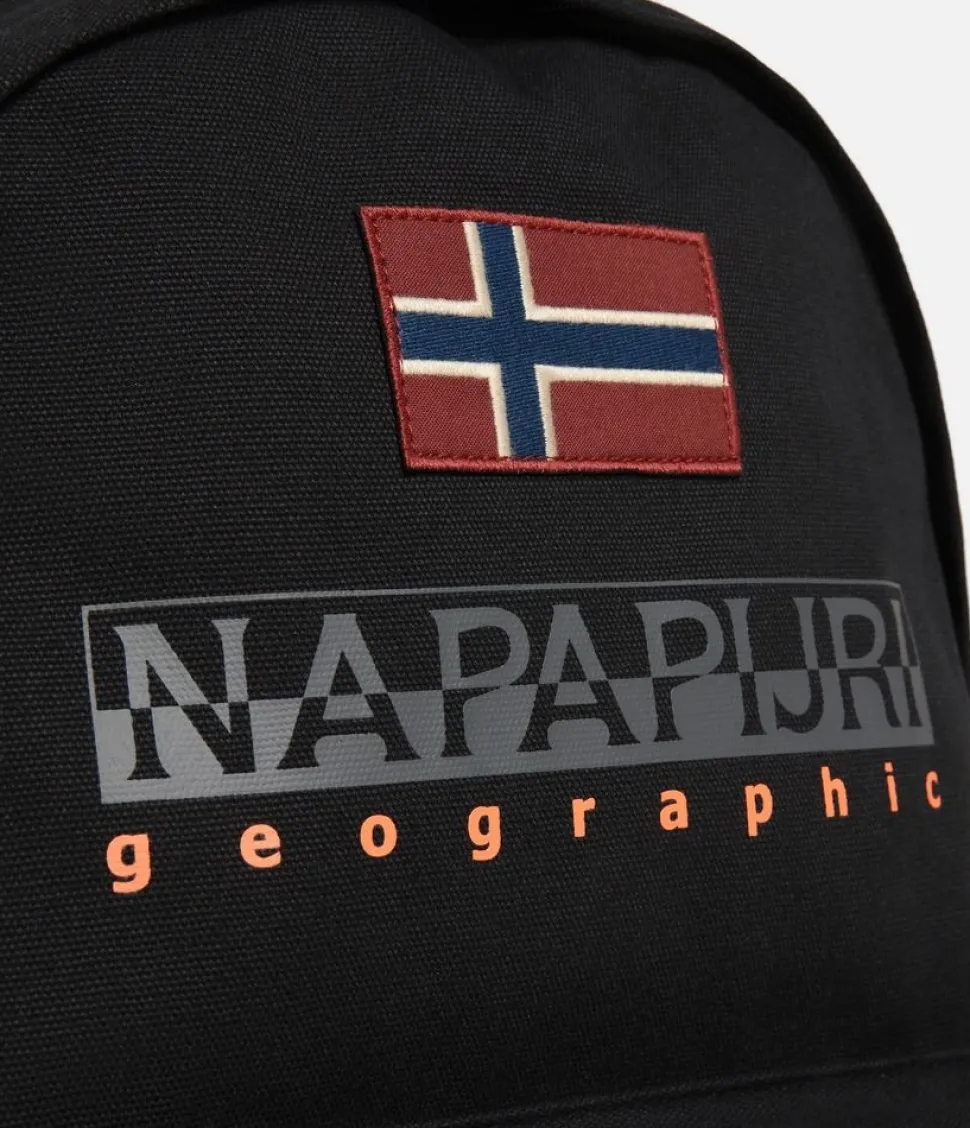 Zaino Napapijri Hering Nero