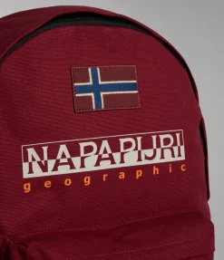 Zaino Napapijri Hering Vint Amaranth