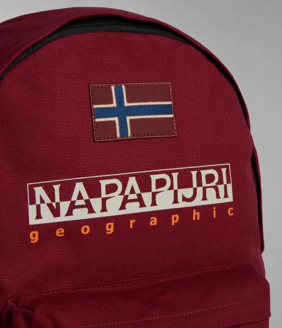 Zaino Napapijri Hering Vint Amaranth