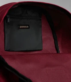 Zaino Napapijri Hering Vint Amaranth
