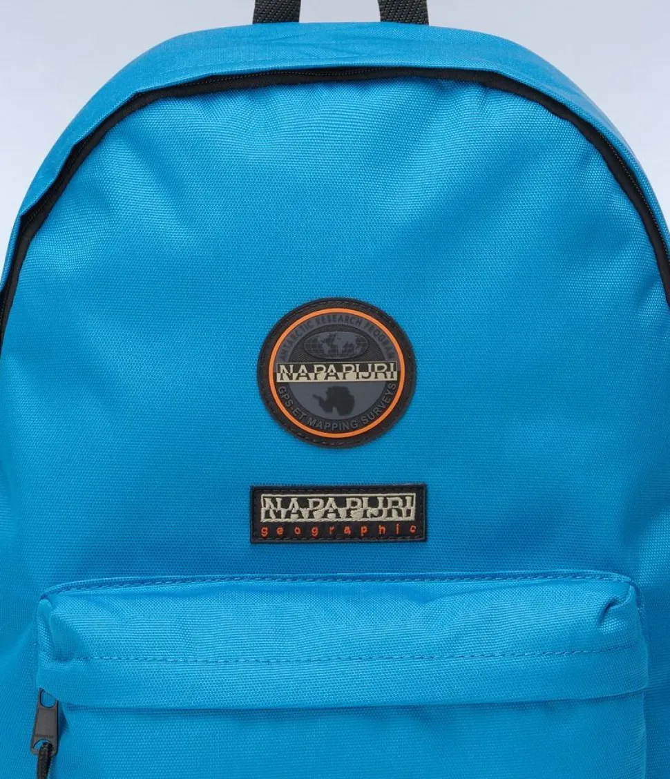 Zaino Napapijri Voyage 3 Blue Sapphire