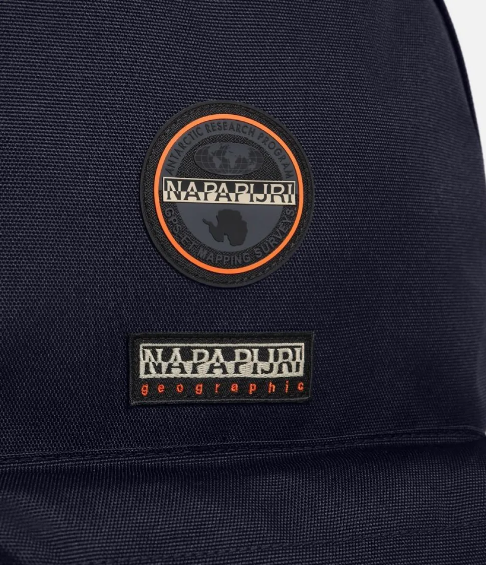 Zaino Napapijri Voyage 3 Blu Marine