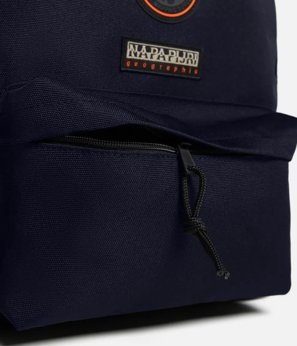 Zaino Napapijri Voyage 3 Blu Marine