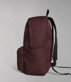 Zaino Napapijri Voyage 3 Burgundy Fudge