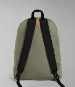 Zaino Napapijri Voyage 3 Green Lichen