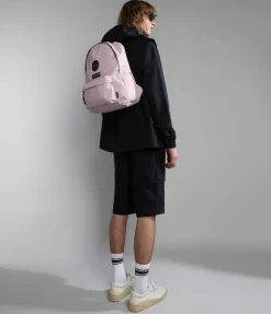 Zaino Napapijri Voyage 3 Lilac Keep
