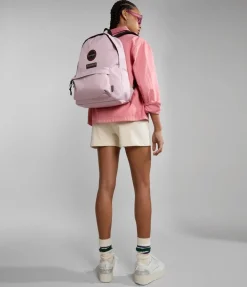 Zaino Napapijri Voyage 3 Lilac Keep