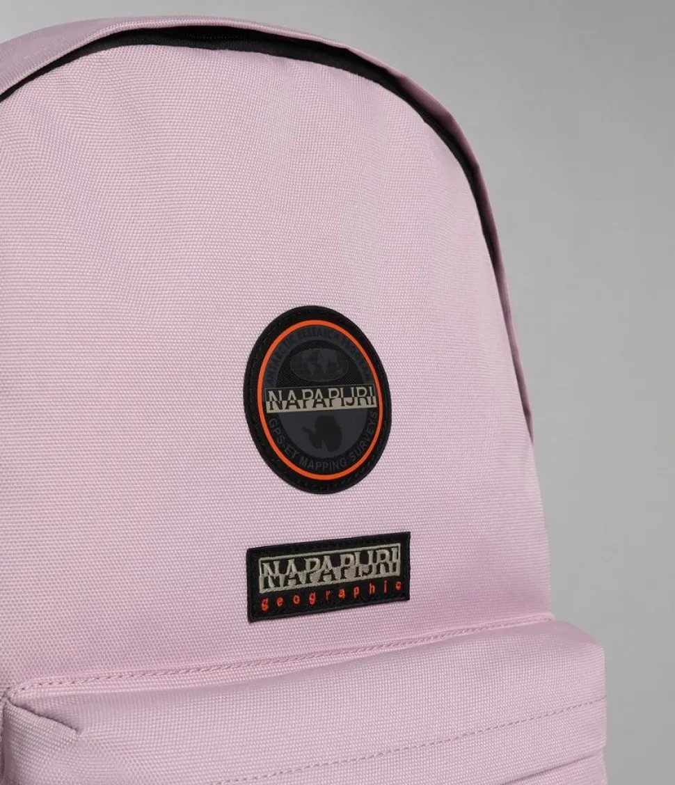 Zaino Napapijri Voyage 3 Lilac Keep