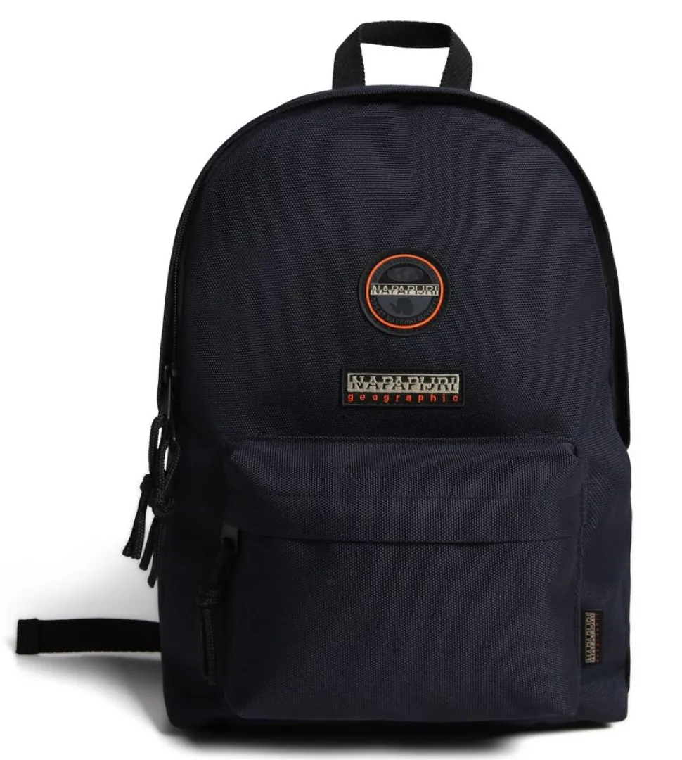 Zaino Napapijri Voyage Mini 3 Blu Marine