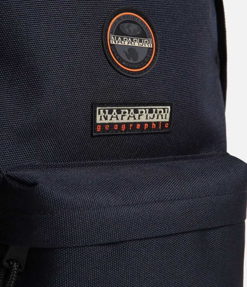 Zaino Napapijri Voyage Mini 3 Blu Marine
