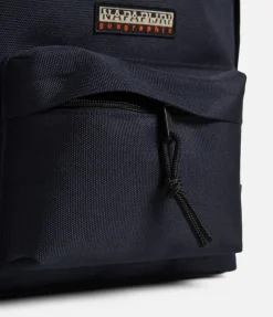 Zaino Napapijri Voyage Mini 3 Blu Marine
