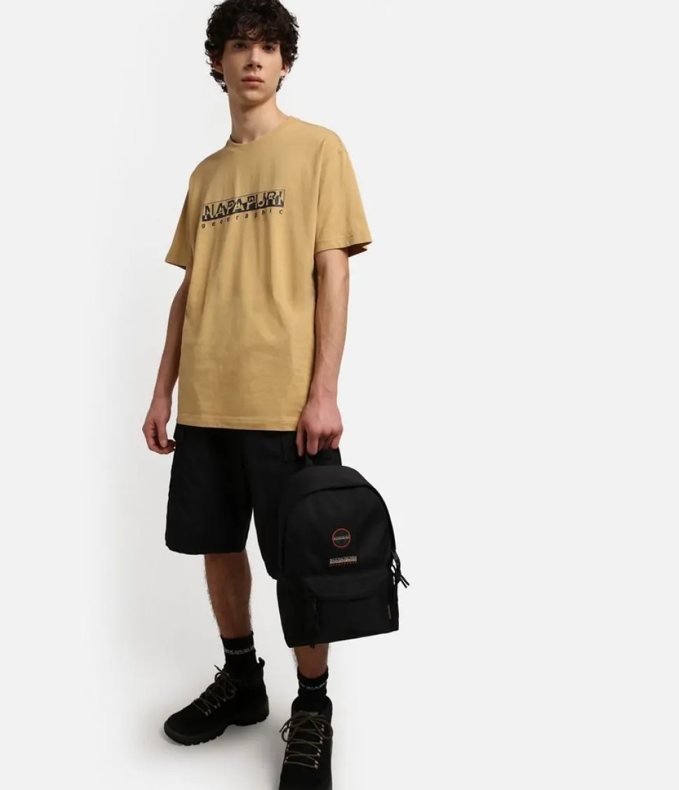 Zaino Napapijri Voyage Mini 3 Nero