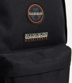 Zaino Napapijri Voyage Mini 3 Nero