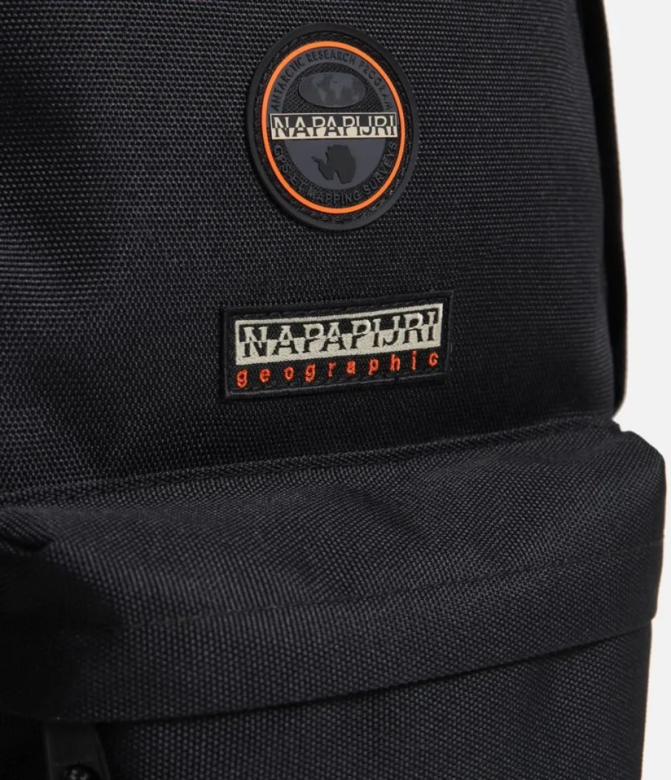 Zaino Napapijri Voyage Mini 3 Nero