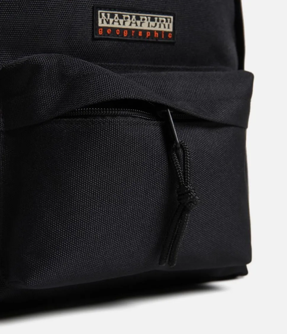 Zaino Napapijri Voyage Mini 3 Nero