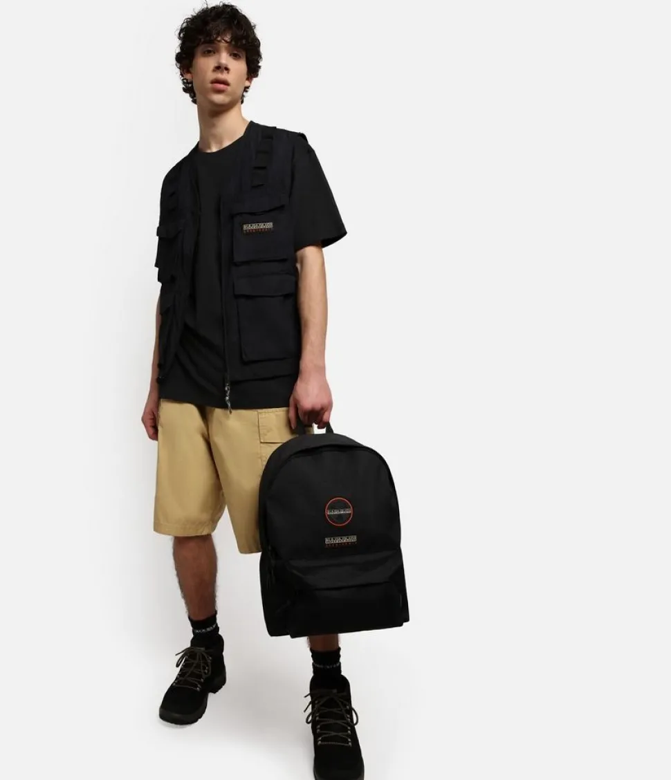 Zaino Napapijri Voyage 3 Nero