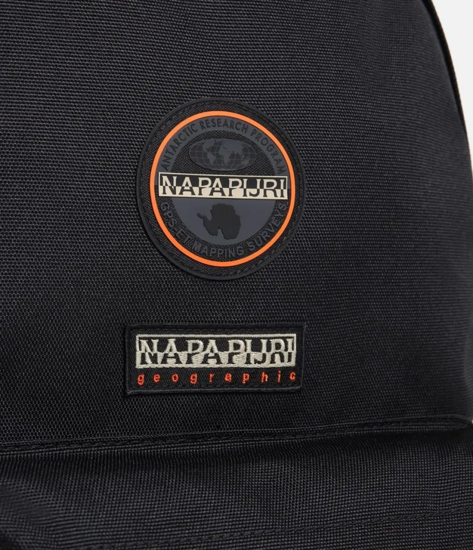Zaino Napapijri Voyage 3 Nero